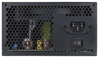 Блок питания Aerocool KCAS Plus 500