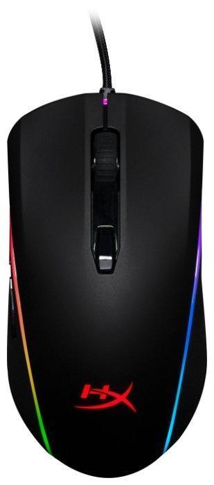 Мышь HyperX Pulsefire Surge RGB