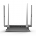 Wi-Fi роутер EZVIZ Vault Plus 2TB