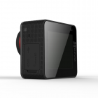 Экшн-камера EZVIZ S5 Plus Black