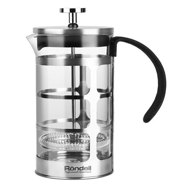 Френч-пресс Rondell RDS-708 Bond