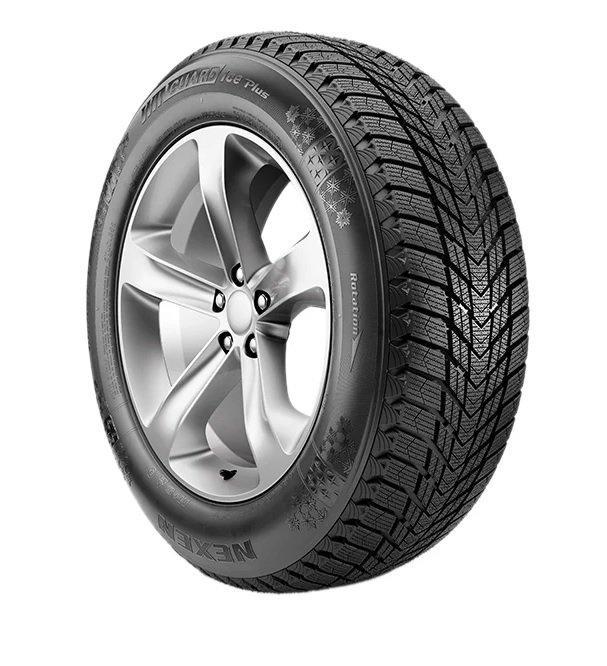 Шина зимняя Nexen Winguard Ice Plus 215/55 R17