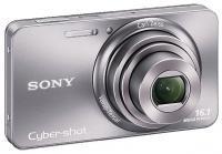 Фотоаппарат Sony Cyber-shot DSC-W570