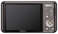 Фотоаппарат Sony Cyber-shot DSC-W570