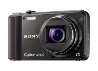Фотоаппарат Sony Cyber-shot DSC-H70