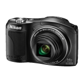 Фотоаппарат Nikon Coolpix L610