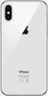 Сотовый телефон Apple iPhone Xs Max 64GB Dual Sim белый