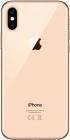 Сотовый телефон Apple iPhone Xs Max 256GB Dual Sim золотой