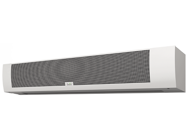 Тепловая завеса Ballu BHC-H20T36-PS