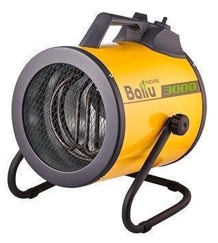 Тепловая пушка Ballu BHP-P2-5