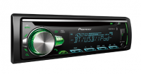 Автомагнитола Pioneer DEH-S5000BT