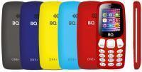 Сотовый телефон BQ BQ-1845 One+