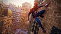 Игра для PS4 Marvel's Spider-Man (Рус версия)