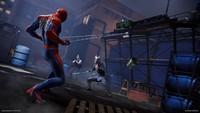 Игра для PS4 Marvel's Spider-Man (Рус версия)