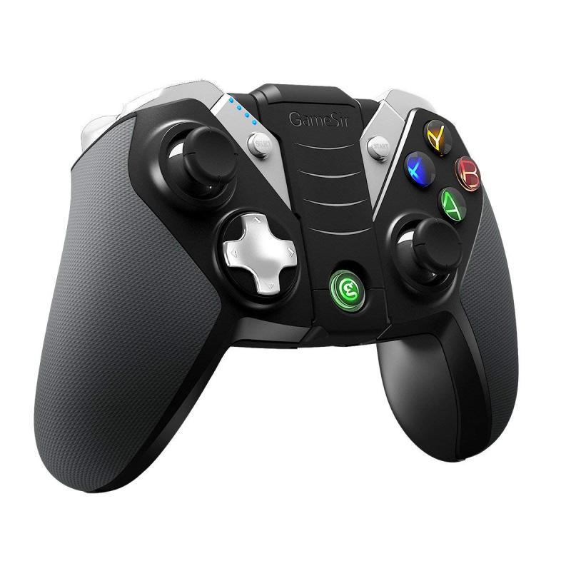 Джойстик GameSir G4