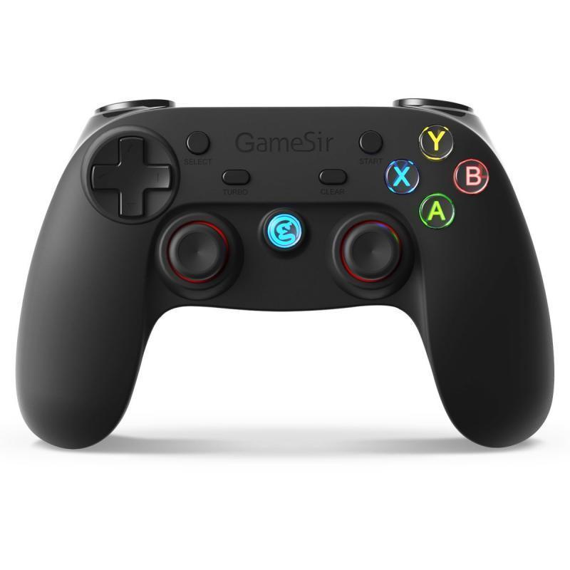Джойстик GameSir G3s