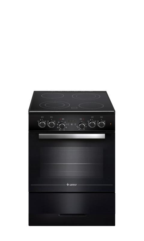 Плита Gefest ЭП Н Д 6560-03 0057