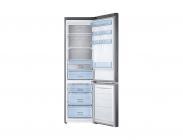 Холодильник Samsung RB37K63412A/WT