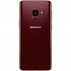 Сотовый телефон Samsung Galaxy S9 64GB (SM-G960F) красный