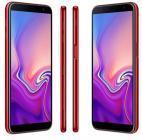 Сотовый телефон Samsung Galaxy J6 plus 3/32GB (2018) (J610F) красный