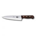 Нож разделочный Victorinox Rosewood 5.2060.20G