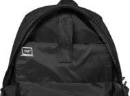 Рюкзак для ноутбука 4F H4L18-PCU014 черный