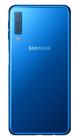 Сотовый телефон Samsung Galaxy A7 (2018) 4/64GB (SM-A750) синий