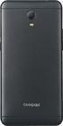 Сотовый телефон Coolpad E2C 16GB черный