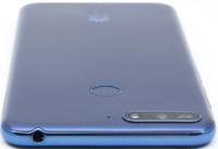 Сотовый телефон Huawei Y6 Prime (2018) 16GB синий