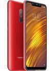 Сотовый телефон Xiaomi Pocophone F1 6/64GB красный