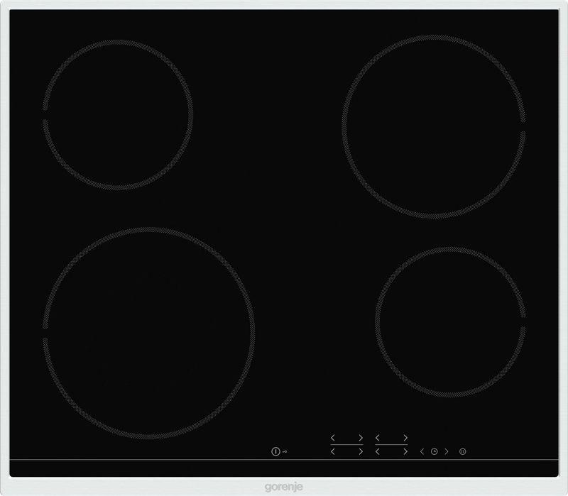 Варочная панель Gorenje ECT 641 BX
