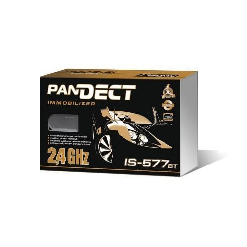 Иммобилайзер Pandесt IS-577 BT