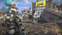 Игра для PS4 Fallout 76 (Рус титры)