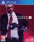 Игра для PS4 Hitman 2 (Рус титры)