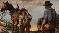 Игра для PS4 Red Dead Redemption 2 (Рус титры)