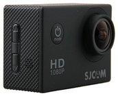 Экшн-камера SJCAM SJ4000 черная
