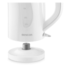 Электрочайник Sencor SWK-30WH