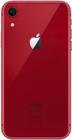 Сотовый телефон Apple iPhone Xr 64GB Dual Sim красный