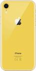 Сотовый телефон Apple iPhone Xr 64GB Dual Sim желтый