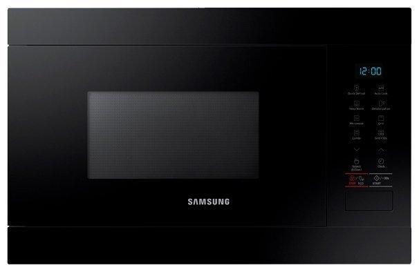 Микроволновая печь Samsung MG-22M8054AK/BW