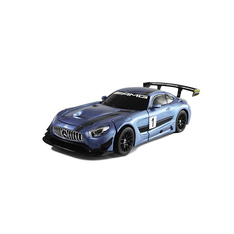 Радиоуправляемая машина Rastar Mercedes Benz GT3 74820B