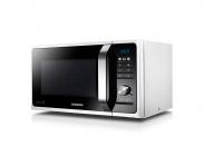 Микроволновая печь Samsung MUSE3 MS23F301TAW/BW