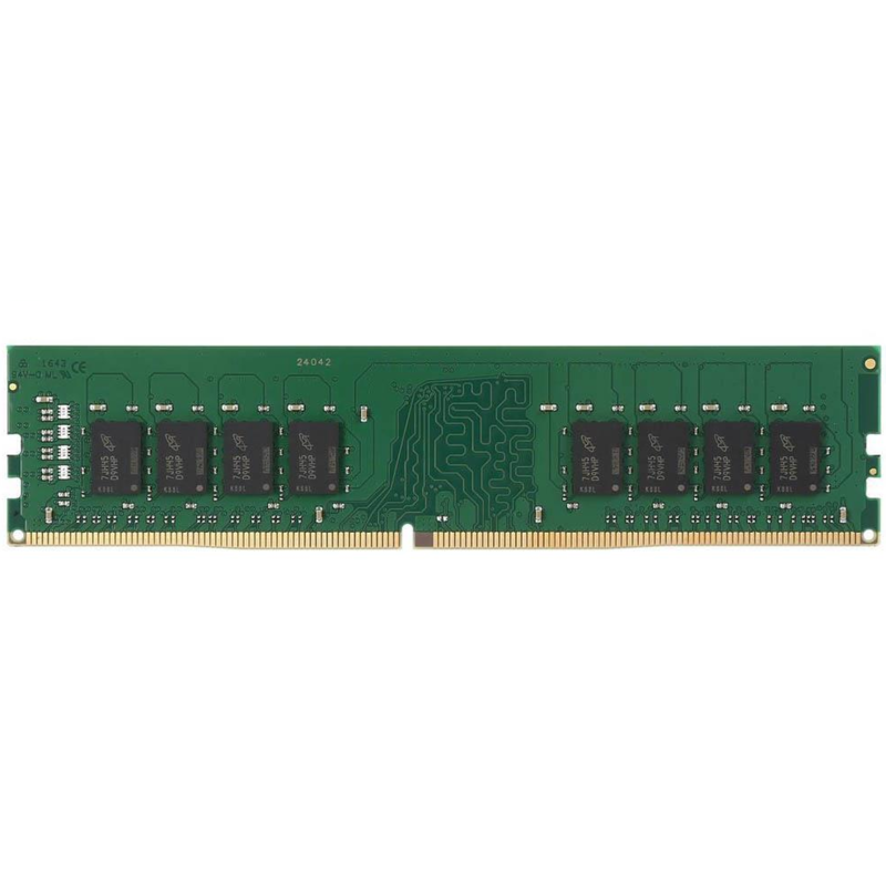 Оперативная память Kingston DDR4 8GB 2666MHz KVR26N19S8/8