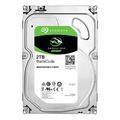 Накопитель HDD Seagate Barracuda 2TB ST2000DM008