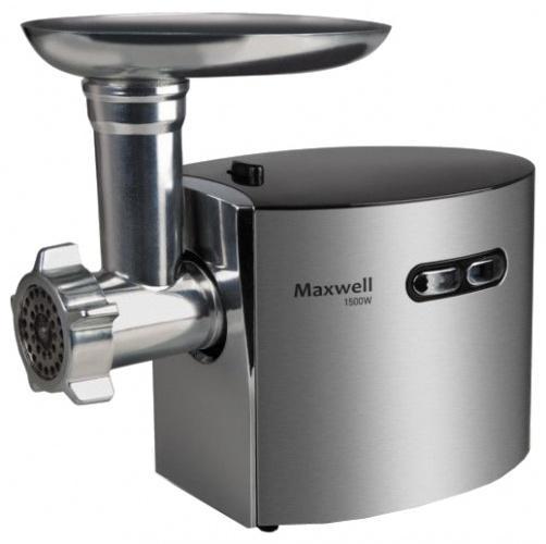 Мясорубка Maxwell MW - 1258 ST