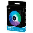 Система охлаждения Deepcool RF120 RGB