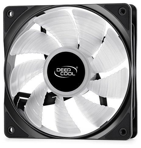 Система охлаждения Deepcool RF120 RGB