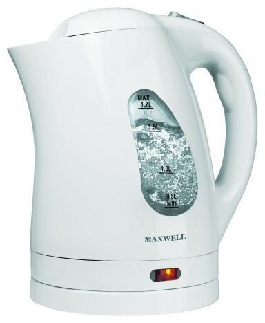Чайник электрический Maxwell MW-1014