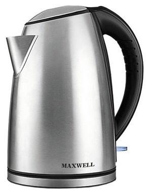 Чайник электрический Maxwell MW-1020ST