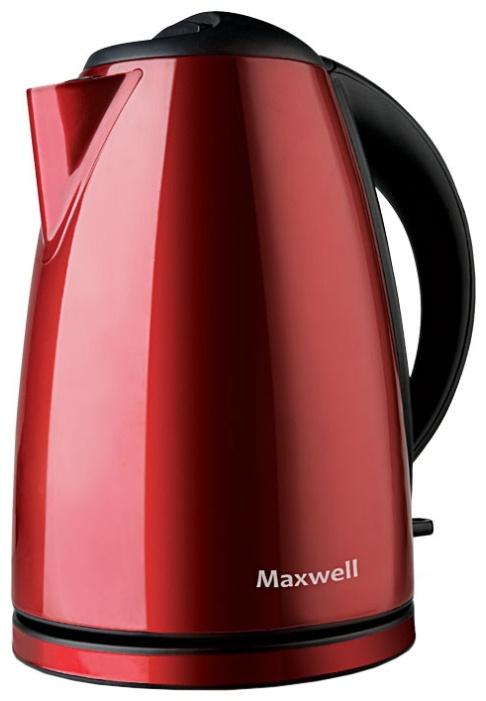 Чайник электрический Maxwell MW-1024
